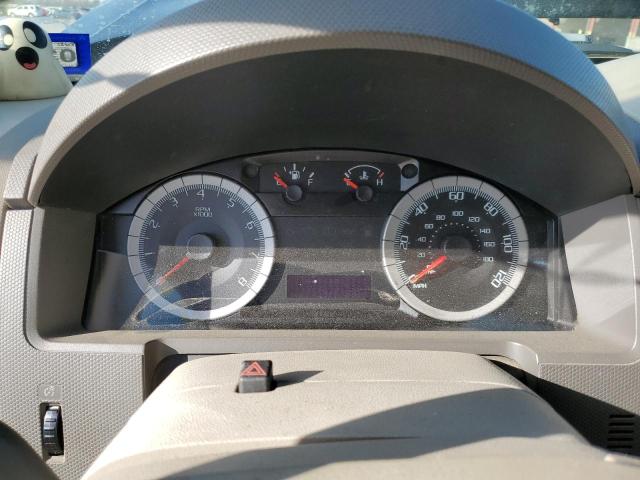 Photo 9 from auction – 2009 FORD ESCAPE XLT with VIN 1FMCU03G29KB70710