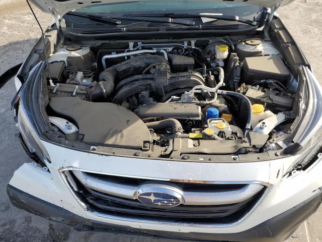 Photo 12 from auction – 2021 SUBARU OUTBACK PR with VIN 4S4BTAFCXM3228403