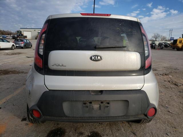 صورة رقم 6 من المزاد - 2015 KIA SOUL مع VIN KNDJN2A26F7748804