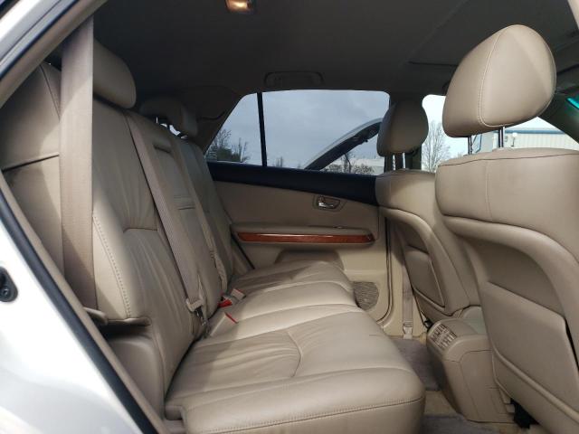 Photo 10 from auction – 2008 LEXUS RX 400H with VIN JTJHW31U382065376