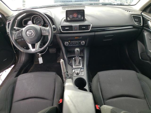 Photo 8 from auction – 2014 MAZDA 3 TOURING with VIN 3MZBM1L76EM110371