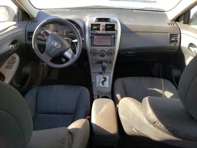 Фото 8 с аукциона – 2013 TOYOTA COROLLA BA с VIN 2T1BU4EE7DC992528