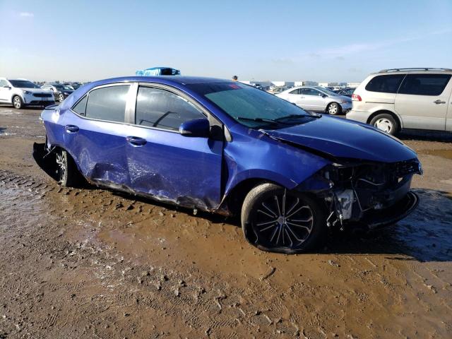 Photo 4 from auction – 2014 TOYOTA COROLLA with VIN 5YFBURHE6EP069855