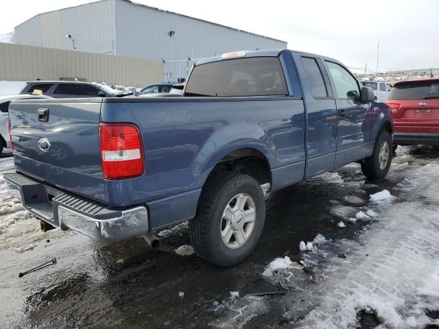 Photo 3 from auction – 2004 FORD F150 with VIN 1FTPX14504NB69904