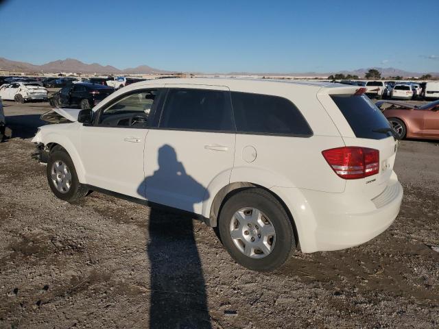 Photo 2 from auction – 2009 DODGE JOURNEY SE with VIN 3D4GG47B29T579391