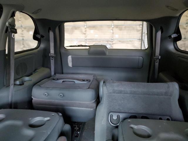 Photo 10 from auction – 2006 CHRYSLER TOWN & COU with VIN 1A4GP45R96B692968