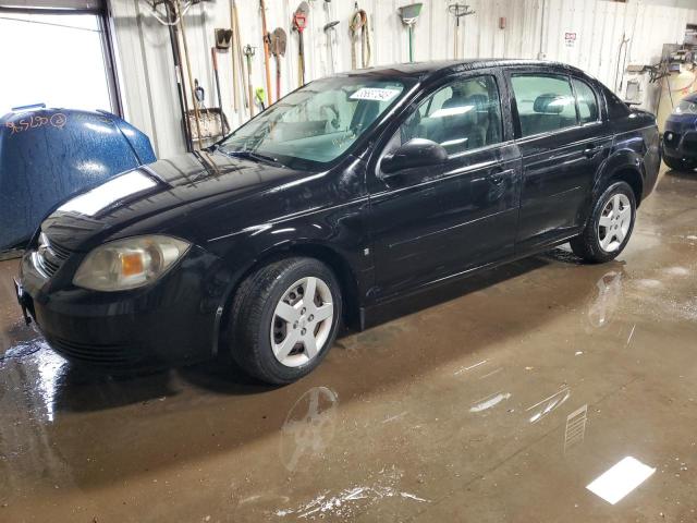 CHEVROLET COBALT LS 2008 with VIN 1G1AK58F487264211 - Photo from auction