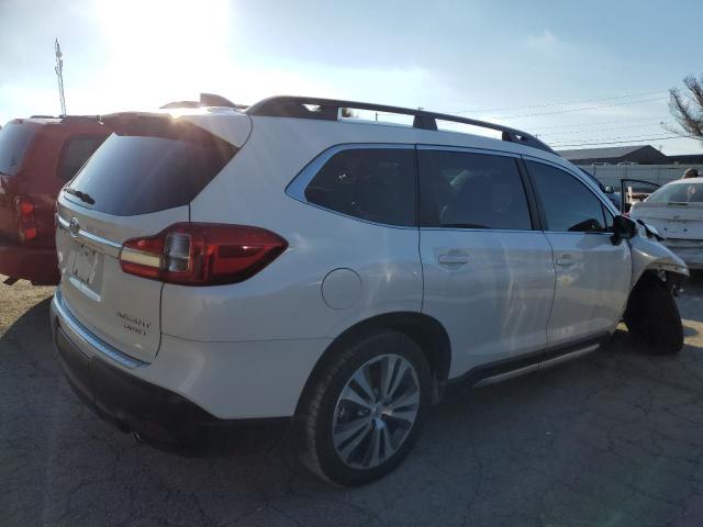 Photo 3 from auction – 2019 SUBARU ASCENT LIM with VIN 4S4WMALD2K3440642