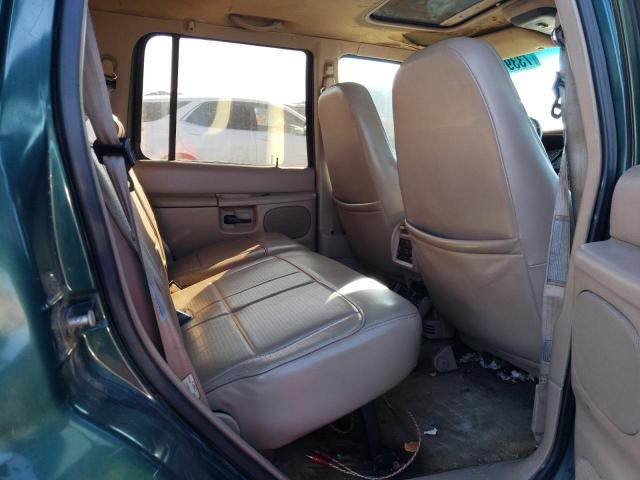 Photo 11 from auction – 1997 FORD EXPLORER with VIN 1FMDU34E8VUA88224