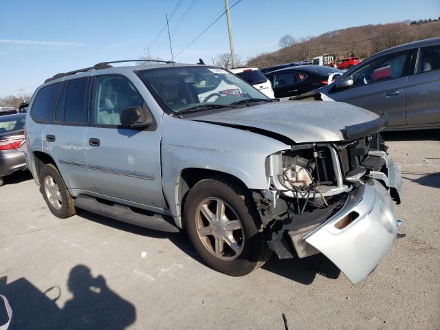 Photo 4 from auction – 2008 GMC ENVOY with VIN 1GKDS13SX82124425
