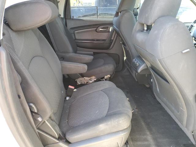 Photo 11 from auction – 2012 CHEVROLET TRAVERSE L with VIN 1GNKRGED1CJ268869