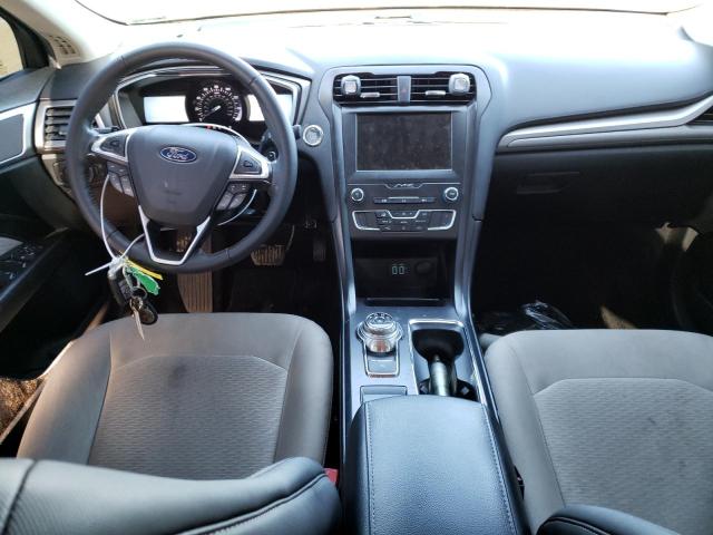 Photo 8 from auction – 2019 FORD FUSION SE with VIN 3FA6P0HD0KR190257