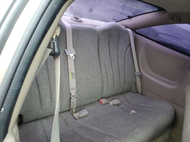 Photo 10 from auction – 2003 CHEVROLET CAVALIER with VIN 1G1JC12F537140522