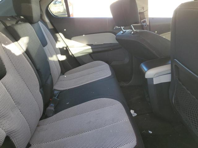 Photo 11 from auction – 2011 CHEVROLET EQUINOX LT with VIN 2CNALDEC2B6415459