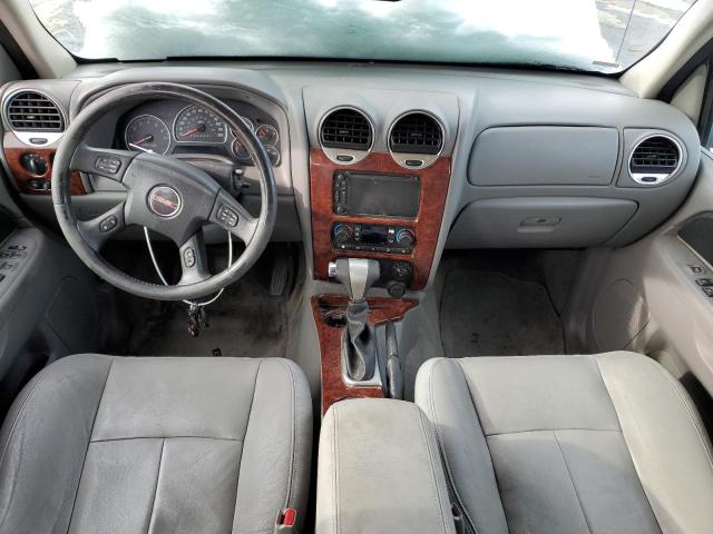 Photo 8 from auction – 2007 GMC ENVOY with VIN 1GKDT13S872236247
