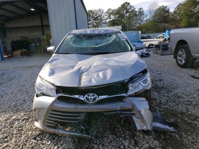 Photo 5 from auction – 2017 TOYOTA CAMRY LE with VIN 4T1BF1FK2HU401894
