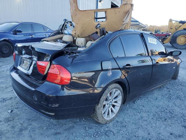 Photo 3 from auction – 2011 BMW 328 I with VIN WBAPH7G55BNN07402