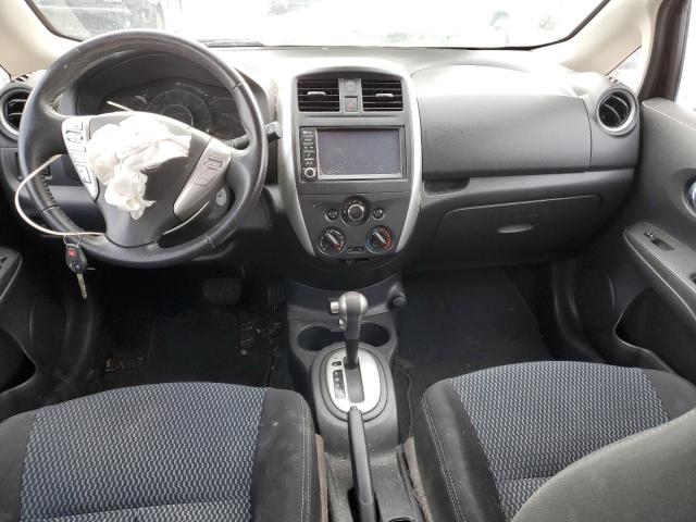 Photo 8 from auction – 2019 NISSAN VERSA NOTE with VIN 3N1CE2CP9KL354806