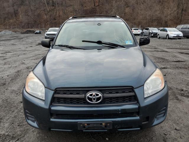 Photo 5 from auction – 2011 TOYOTA RAV4 with VIN 2T3BF4DV3BW109572