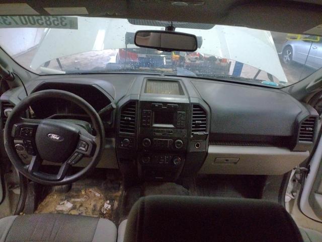Photo 8 from auction – 2016 FORD F150 SUPER with VIN 1FTEX1E88GFA70049