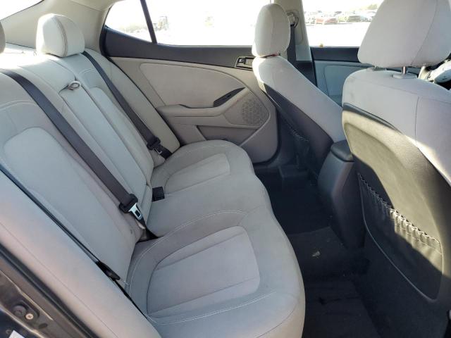 Photo 10 from auction – 2011 KIA OPTIMA LX with VIN KNAGM4A70B5153910