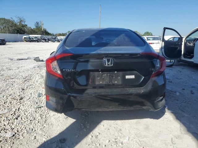 Photo 6 from auction – 2016 HONDA CIVIC EX with VIN 19XFC2F81GE058680