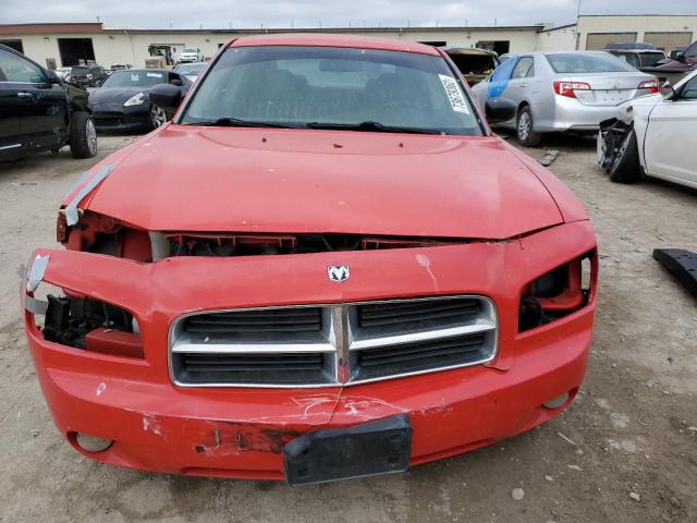 Photo 5 from auction – 2007 DODGE CHARGER SE with VIN 2B3KA43G87H867160
