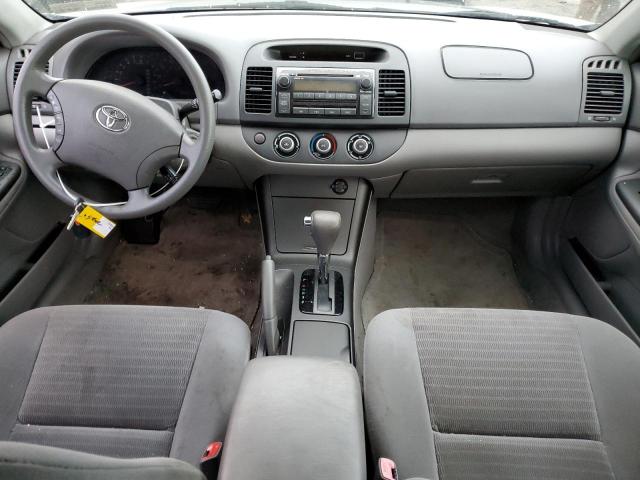 Photo 8 from auction – 2005 TOYOTA CAMRY LE with VIN 4T1BE30K15U526002