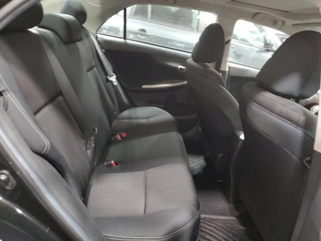 Photo 10 from auction – 2012 TOYOTA COROLLA BA with VIN 2T1BU4EE7CC846578