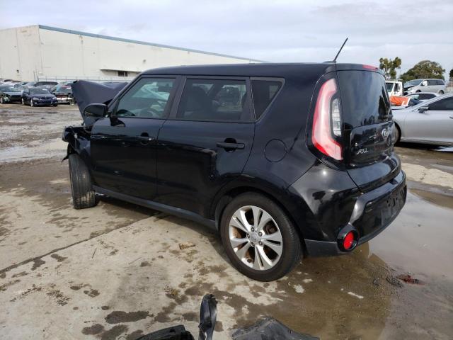 Снимка 2 от търг – 2016 KIA SOUL + с VIN KNDJP3A50G7332971