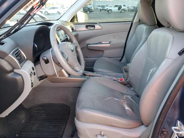 Photo 7 from auction – 2009 SUBARU FORESTER 2 with VIN JF2SH646X9H786246