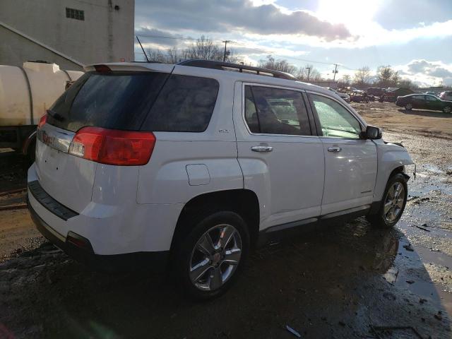 Photo 3 from auction – 2015 GMC TERRAIN SL with VIN 2GKALSEK0F6180229