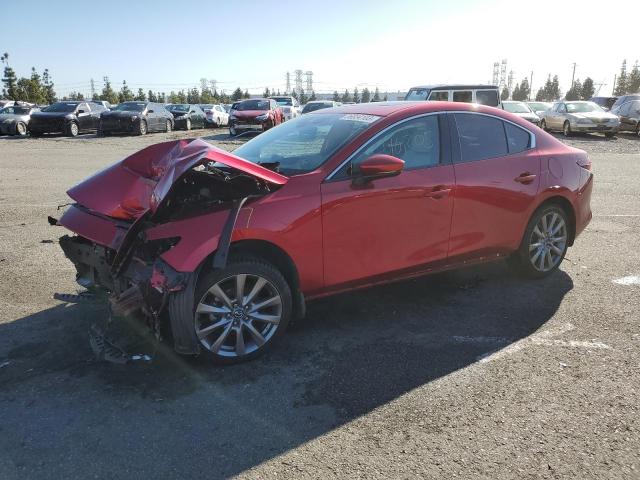 MAZDA 3 PREMIUM 2019 with VIN 3MZBPAEMXKM103039 - Photo from auction