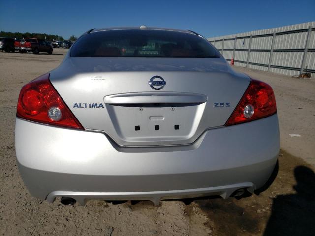 Photo 6 from auction – 2011 NISSAN ALTIMA S with VIN 1N4AL2EP7BC100665