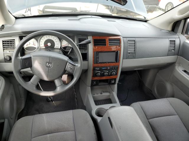 Photo 8 from auction – 2008 DODGE DURANGO SL with VIN 1D8HB48N48F123508