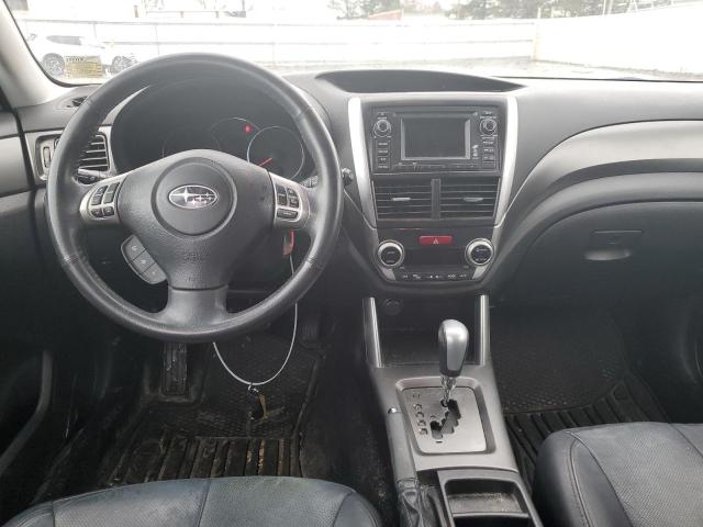 Photo 8 from auction – 2011 SUBARU FORESTER T with VIN JF2SHAGC6BH746062