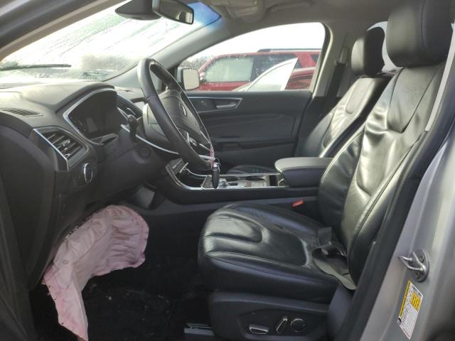 Photo 7 from auction – 2019 FORD EDGE TITAN with VIN 2FMPK3K98KBC02958