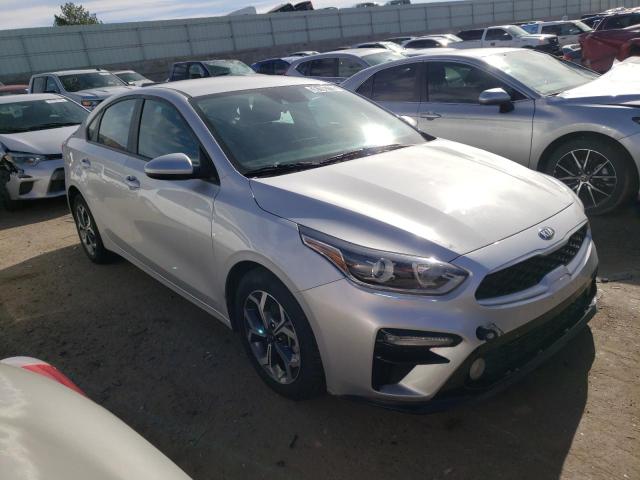 Photo 4 from auction – 2019 KIA FORTE FE with VIN 3KPF24AD9KE061323