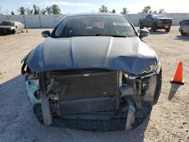 Photo 5 from auction – 2014 FORD FUSION SE with VIN 3FA6P0HD6ER278475