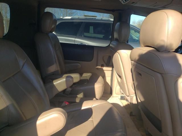 Photo 11 from auction – 2005 SATURN RELAY 3 with VIN 5GZDV23L05D192913
