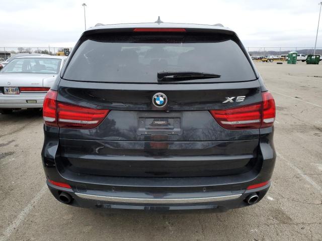 Photo 6 from auction – 2015 BMW X5 XDRIVE3 with VIN 5UXKR0C50F0K64512