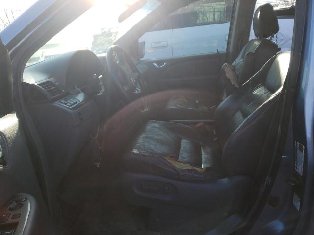 Photo 7 from auction – 2005 HONDA ODYSSEY EX with VIN 5FNRL38785B094929