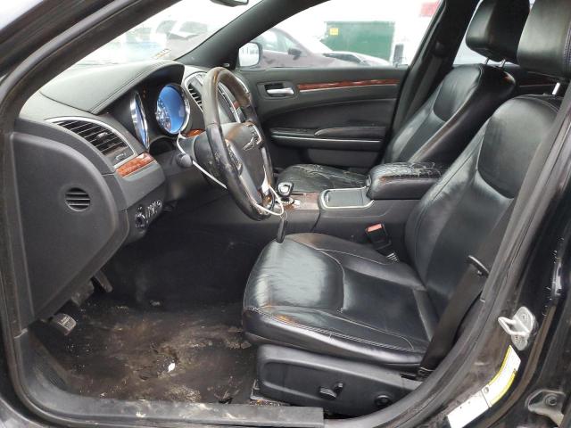 Photo 7 from auction – 2012 CHRYSLER 300 LIMITE with VIN 2C3CCACG0CH212839