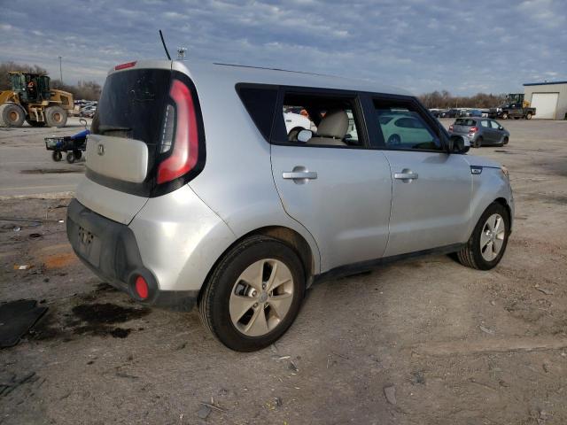 Photo 3 from auction – 2015 KIA SOUL with VIN KNDJN2A26F7748804