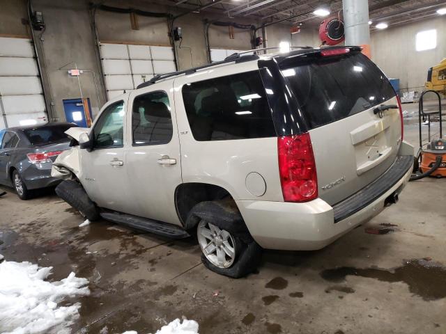 Zdjęcie 2 z aukcji – 2007 GMC YUKON z VIN 1GKFK13047R200475