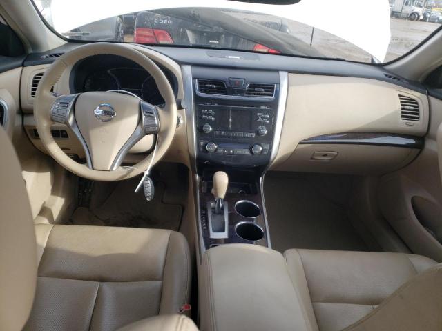 Zdjęcie 8 z aukcji – 2013 NISSAN ALTIMA 2.5 z VIN 1N4AL3AP1DC137922