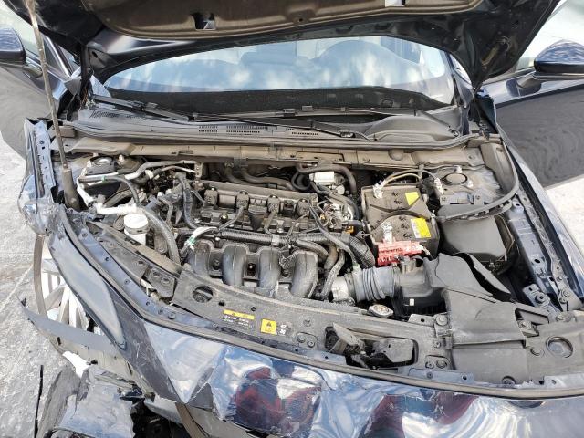 Photo 11 from auction – 2019 MAZDA 3 PREFERRE with VIN JM1BPACL8K1112476