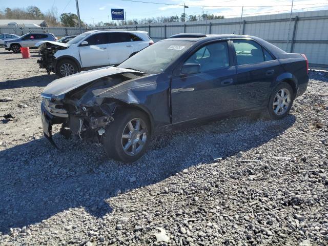 Photo 1 from auction – 2005 CADILLAC CTS HI FEA with VIN 1G6DP567850177260