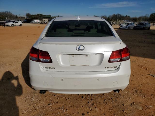 Photo 6 from auction – 2010 LEXUS GS 350 with VIN JTHBE1KS5A0049029