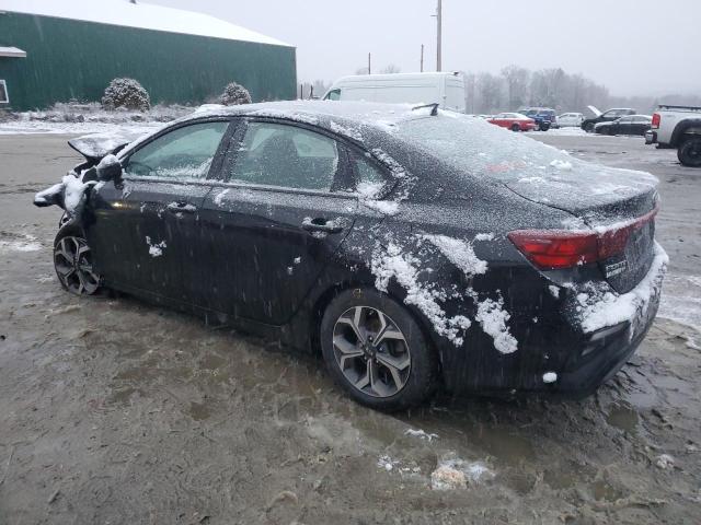 Photo 2 from auction – 2019 KIA FORTE FE with VIN 3KPF24AD4KE130953